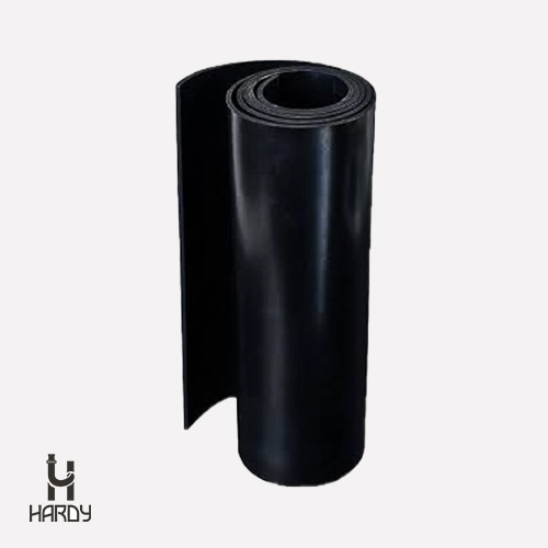 EMPAQUETADURA DE JEBE CON LONA X 1.00 MT