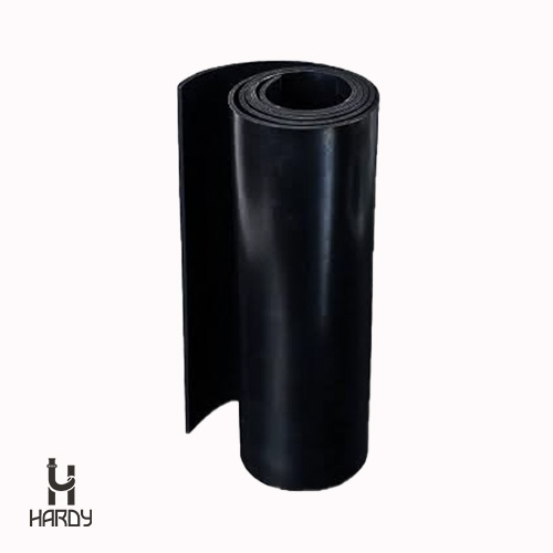 EMPAQUETADURA DE JEBE CON LONA X 1.20 MT