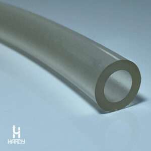 MANGUERA DE PVC USO LACTEO - ATOXICA