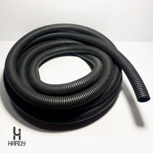 MANGUERA PVC PASACABLE CORRUGADO