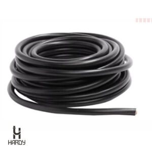 MANGUERA PVC PASACABLE LISO